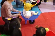 鲱鱼早教在嘉兴的发展现状与建议