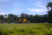 广西290分，哪所综合大学能让你梦想起航？