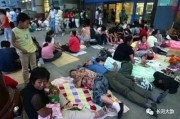 美国留学生的日常