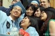 美国留学中国人数