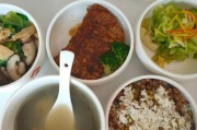 1.选择食材