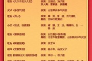 早教节目