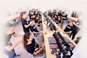 山西化妆学校分配工作