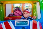 幼儿教育秘诀：3岁宝宝培养之道