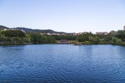 重庆涪陵大学城，是隐藏的青春秘境吗？