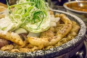 上海40所大学的食堂，哪家让你回味无穷，值得一试？