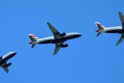 航空管制，揭秘空中交通的“大脑”究竟如何指挥？