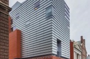 北京美国留学专业中心地址