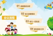 父母的参与与支持