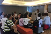 泰国留学中介工作指南