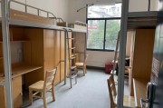 大学宿舍毕业要清空吗