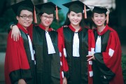 河南大学有哪些辉煌瞬间，让你为之自豪？