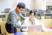 情侣考研考一个学校概率高吗