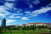 义乌大学城，是隐藏的青春秘境吗？