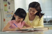 澳洲小留学生妈妈陪读多久