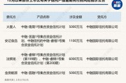 实锤！两家信托互发产品套钱，金额巨大