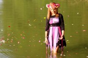 青岛大学谷岩老师究竟有何魅力，让无数学子为之倾倒？