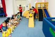 合肥早教中心有哪些