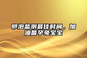 揭秘查卵泡最佳时间科学指导下的生育健康管理