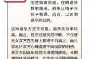 不含雌激素的紧急避孕药