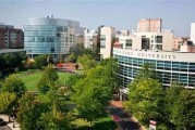 美国东北大学入学要求