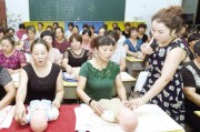北京月嫂培训专业技能提升与市场需求的完美结合