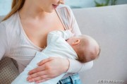 母乳放大后是什么样