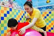东莞早教