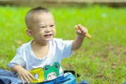 三岁幼儿教育攻略
