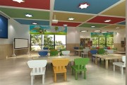 科学岛幼儿园