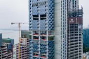 建筑大厦早教：打造儿童友好的学习环境