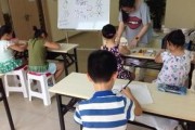 上海浦东云端幼儿园