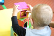 幼儿教育妙招：3岁宝宝培养攻略