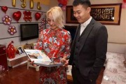在乌克兰娶媳妇多少钱?