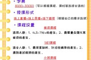 雅思培训班要费用吗多少钱