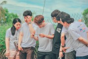 50万捐款，大学生们，你们准备好了吗？