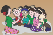 高中生的自我教育之道