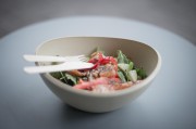 军训食堂的每一餐，你真的吃出过味道吗？