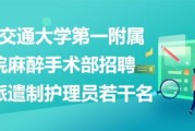 护理考研分区
