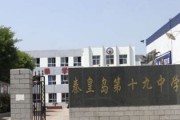 秦皇岛教育网成绩查询