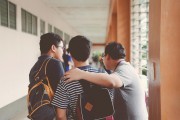 校园暴力：残疾学生施暴如何应对？