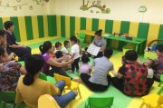 深圳早教老师培训哪家好