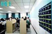 杭州滨江考研寄宿学校推荐