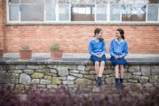 英国小留学生是什么意思