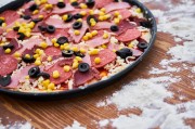 重庆邮电大学的羊肉粉，究竟藏着怎样的美味秘密？