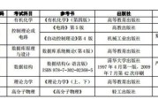 今天考研考哪些科目