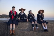 放学后逗留学校怎么处理