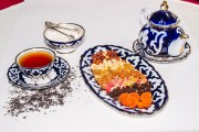 2024云南茶艺与茶文化专科，最低285分？这分数，你敢挑战吗？