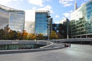 英国城市大学新闻系究竟有何魅力，让你心驰神往？