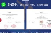 留学美国英语要求